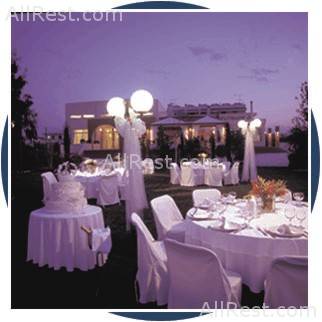 Alkyon Resort Hotel 24
